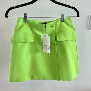 Woman’s skirt